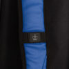 Black Crown Raptor Epic Backpack (2025) (Blue/Yellow)
