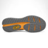 Bullpadel Mens Ionic 25V Padel Shoes (Grey) 2025