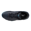 Mizuno Unisex Wave Enforce Court Padel Shoes (Salute/Hibiscus/Enamel Blue) 2025