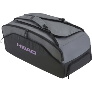 Head Pro X Duffle Bag L (Black)(2025)