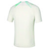Mizuno Mens Frontier Shadow Tee (White) 2025