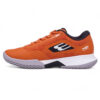 Bullpadel Mens Neuron Vibram 25V Padel Shoes (Orange) 2025