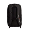 Black Crown Raptor Backpack (2025) (Black/Red)