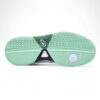 Bullpadel Womens Next 25V Padel Shoes (Green) 2025