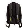 Black Crown Magic Backpack (2025) (Black/Yellow)