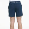 Bullpadel Mens Lobios Short (Navy) 2025