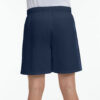 Bullpadel Mens Belez Short (Navy) 2025
