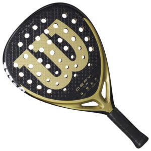 Wilson Defy LS V1 Padel Racket (2025)