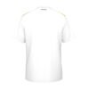 Head Mens Topspin T-Shirt (White/Light Lime) 2025