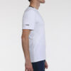 Bullpadel Mens Lili T-Shirt (White) 2025