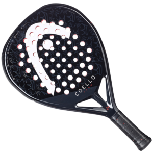 Head Coello Team Padel Racket (2025)