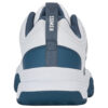 K-Swiss Mens Court Express 2 Clay Court Shoes (White/Stargazer) 2025