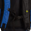 Black Crown Raptor Epic Backpack (2025) (Blue/Yellow)
