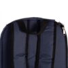 Black Crown Focus Backpack (2025) (Blue)