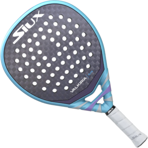 Siux Valkyria Elite Padel Racket (2025)