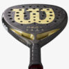 Wilson Defy Pro V1 Padel Racket (2025)
