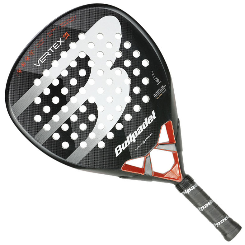 Bullpadel Vertex 04 Junior Padel Racket (2025) | Padelshack