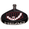 Head Coello Team Padel Racket (2025)