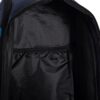 Black Crown Focus Backpack (2025) (Blue)