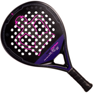Black Crown Win Carbon Padel Racket (2025)