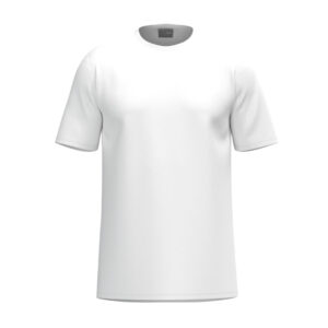 Head Mens Simple T-Shirt (White) 2025
