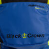 Black Crown Raptor Epic Backpack (2025) (Blue/Yellow)
