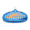 Bullpadel Indiga Junior Boy Padel Racket (2025)