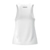 Head Womens Club 25 Tech Tank Top (White) 2025