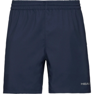 Head Mens Club Shorts (Dark Blue)