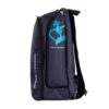 Black Crown Focus Backpack (2025) (Blue)