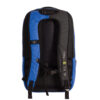 Black Crown Raptor Epic Backpack (2025) (Blue/Yellow)