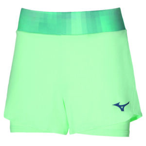 Mizuno Womens Flex Short (Bay) 2025