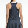 Bullpadel Womens Talita T-Shirt (Navy) 2025