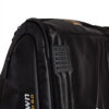 Black Crown Ultimate Pro 2.0 Racket Bag (2025) (Black)