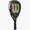 Wilson Defy V1 Padel Racket (2025)