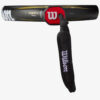 Wilson Defy Pro V1 Padel Racket (2025)