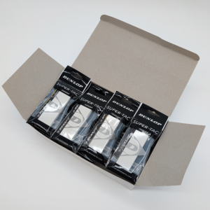 Dunlop Super Tac Overgrip (30 x 1 Box)