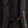 Black Crown Raptor Backpack (2025) (Black/Red)