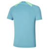 Mizuno Mens Frontier Shadow Tee (Citadel) 2025