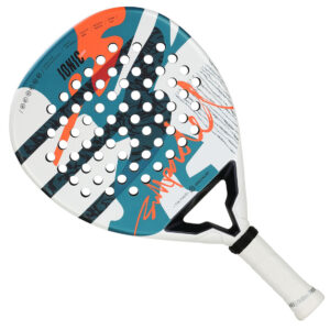 Bullpadel Ionic Light Padel Racket (2025)