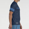Bullpadel Mens Berro T-Shirt (Navy) 2025