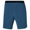 Mizuno Mens Laser Short (Vintage Indigo) 2025