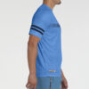 Bullpadel Mens Berro T-Shirt (Blue) 2025
