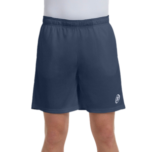 Bullpadel Mens Belez Short (Navy) 2025