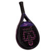 Black Crown Win Carbon Padel Racket (2025)