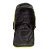 Black Crown Magic Backpack (2025) (Black/Yellow)