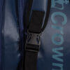 Black Crown Ultimate Pro 2.0 Padel Racket Bag (2025) (Navy)