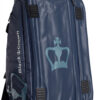 Black Crown Ultimate Pro 2.0 Padel Racket Bag (2025) (Navy)