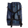 Black Crown Ultimate Pro 2.0 Padel Racket Bag (2025) (Navy)