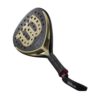 Wilson Defy LS V1 Padel Racket (2025)
